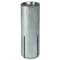 Drop In Anchor Stainless